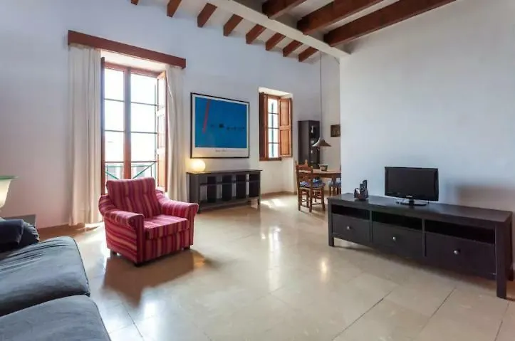 Apartmán Cas Canonge, Beautiful Place In Artá