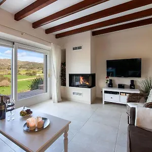 Wellnatura Mit Sauna, Kamine, Badewanne Ferienhaus