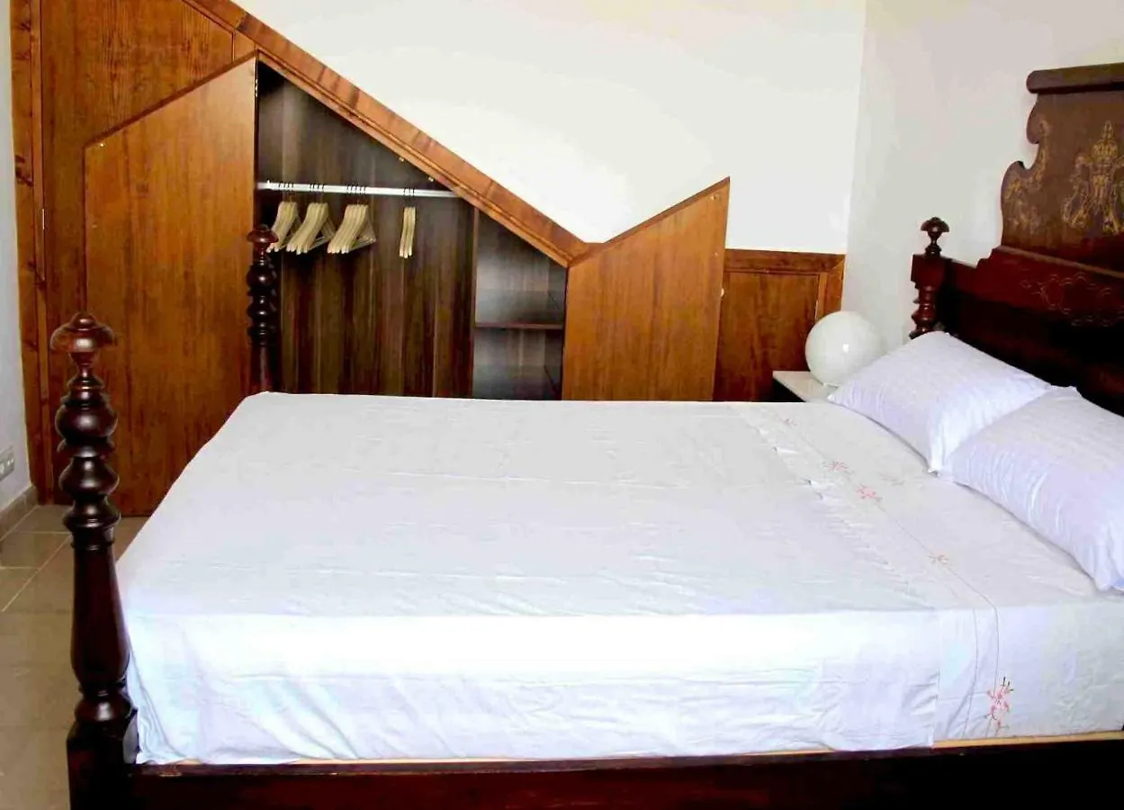 Cas Canonge, Beautiful Place In Arta Apartment 0*,