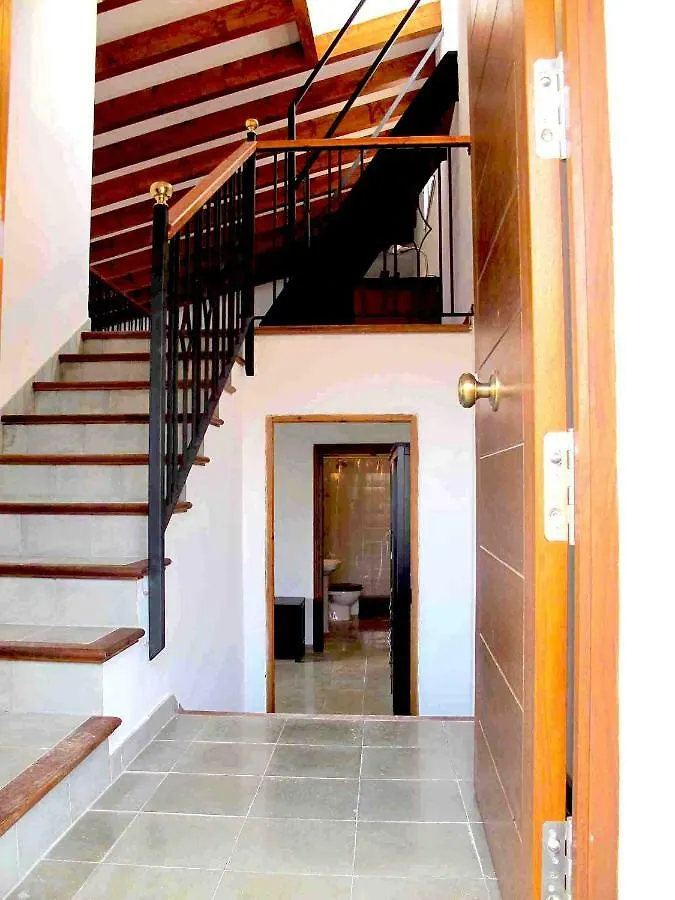 Cas Canonge, Beautiful Place In Arta Apartment 0*,  Spain