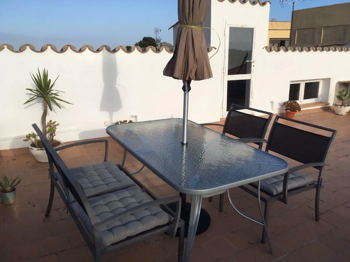 Cas Canonge, Beautiful Place In Arta Apartment 0*,  Spain