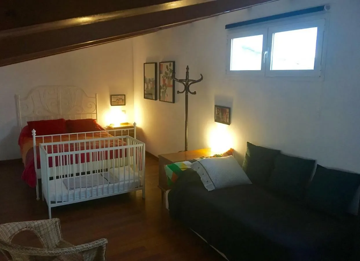 Cas Canonge, Beautiful Place In Arta Apartment